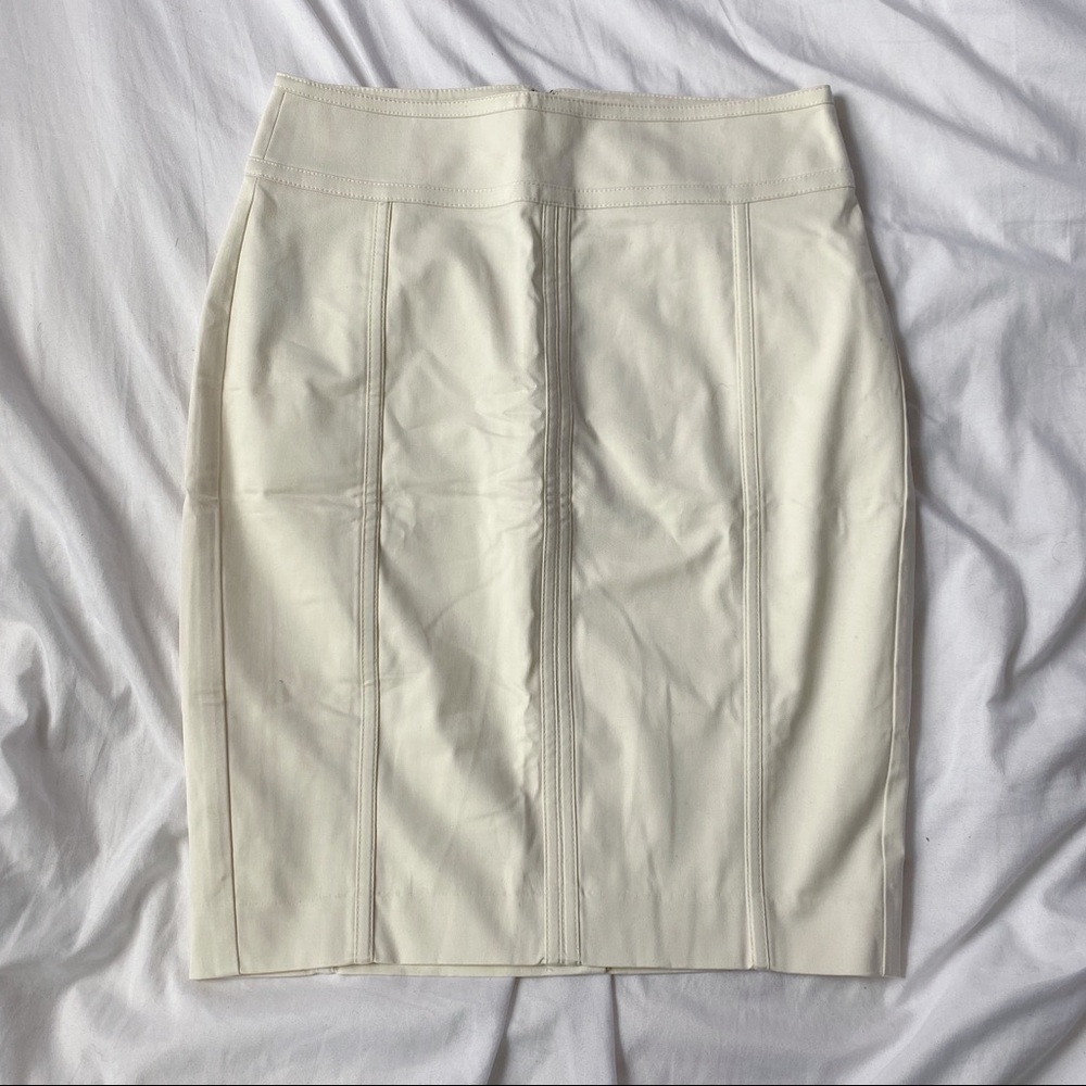 Ann Taylor Astor Pencil Skirt